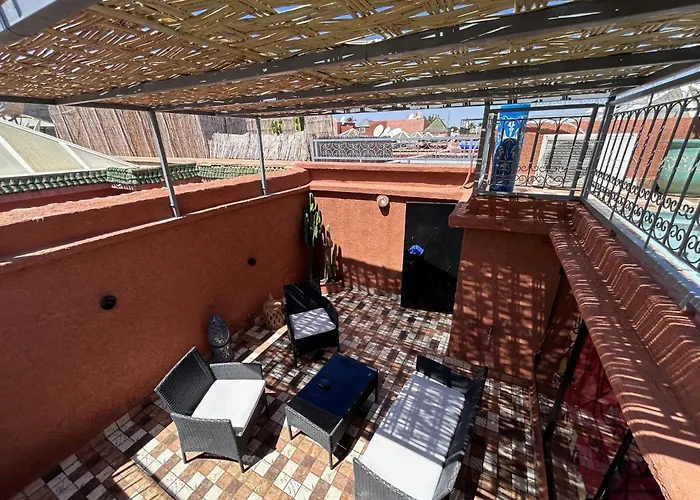 Riad Le Pelican